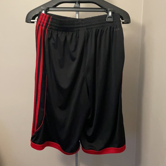 Mens Adidas Shorts - Picture 2 of 3